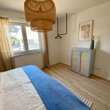 Ferienwohnung Am Bayrischen Meer Übersee Екстериор снимка