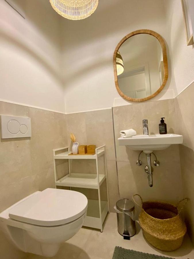 Ferienwohnung Am Bayrischen Meer Übersee Екстериор снимка
