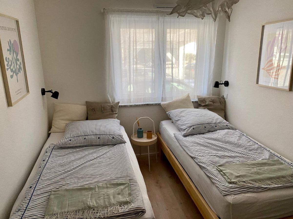 Ferienwohnung Am Bayrischen Meer Übersee Екстериор снимка